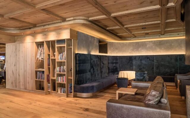 Hotel Granbaita Dolomites
