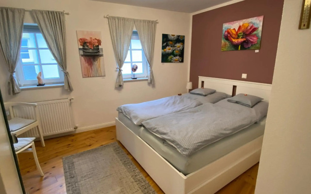 Ferienhaus Schlupfwinkel