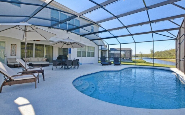 2675CA - Sonoma Resort