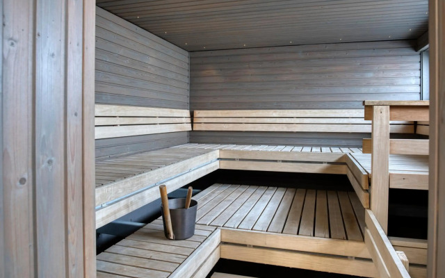 Teatterihotelli Riihimäki