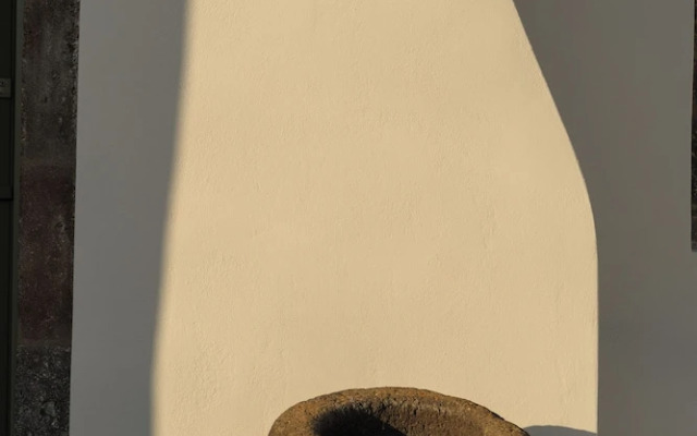 VILLA DI CAPO - Santorini Old Winery Luxury Villas