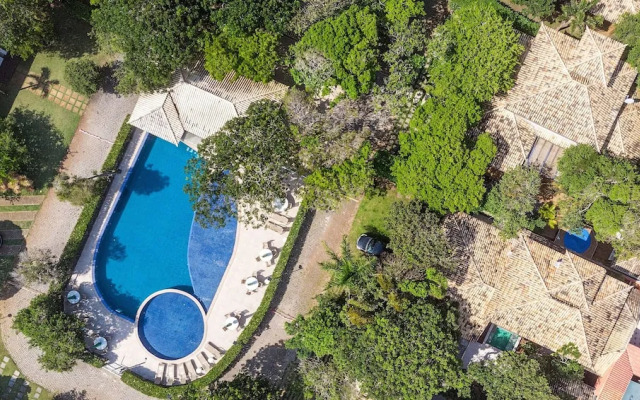 Bz44 200 metros da praia Área Gourmet