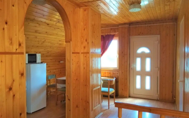 Hanga Apartman