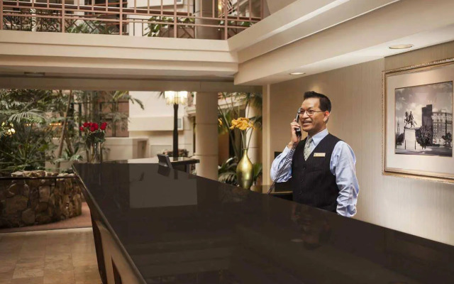 Embassy Suites by Hilton Richmond