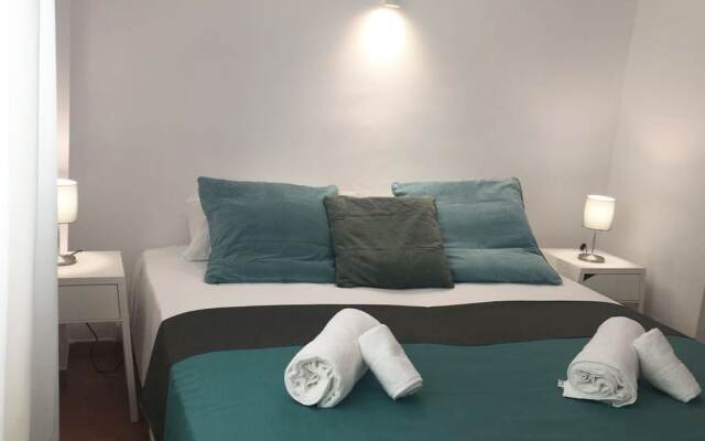 Apartamentos Albertos