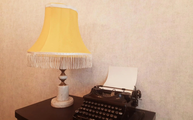 Апартаменты на проспекте Ленина 103