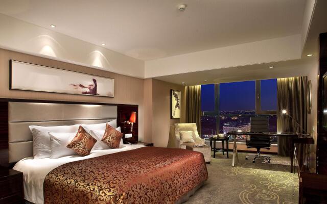 Wenzhou Binhai Grand Hotel