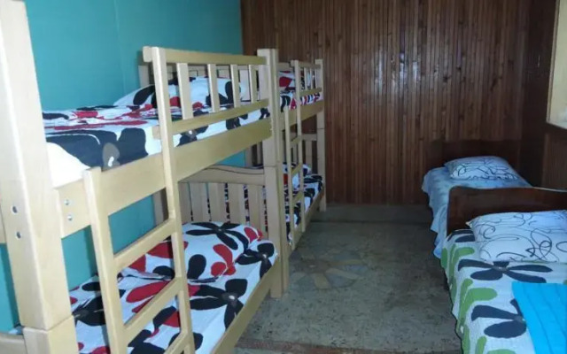 Villa Hostel