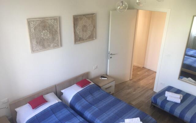 Bologna Accommodation - Fiera