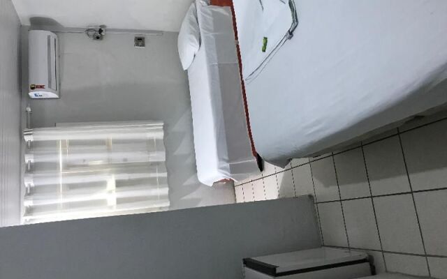 Hotel Brisa Do Meireles