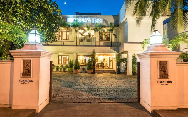 Tissa's Inn