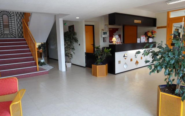 The Originals Access; Bourges Nord Saint-Doulchard