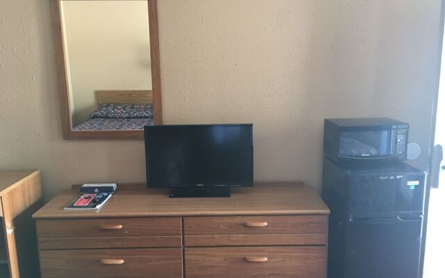 American Inn Council Bluffs