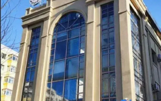 Huasu Qingju Boutique Hotel (Harbin Railway Station)