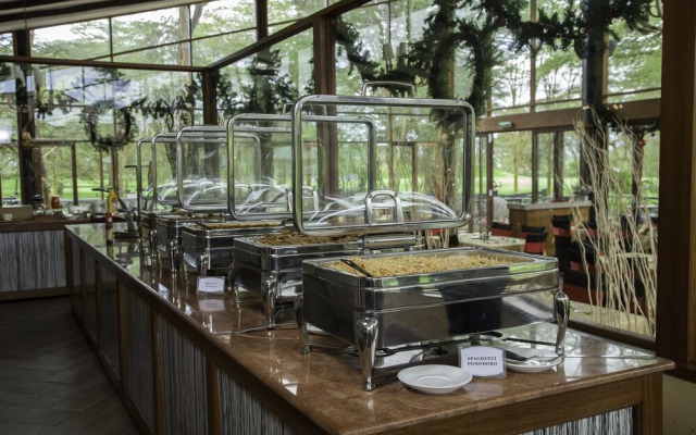 Sawela Lodge