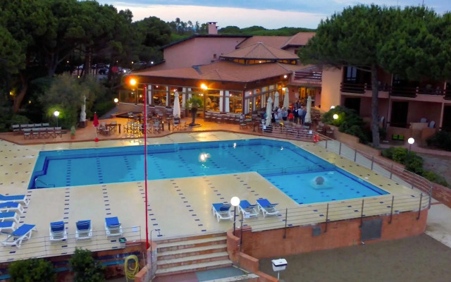 Hotel Corte dei Butteri