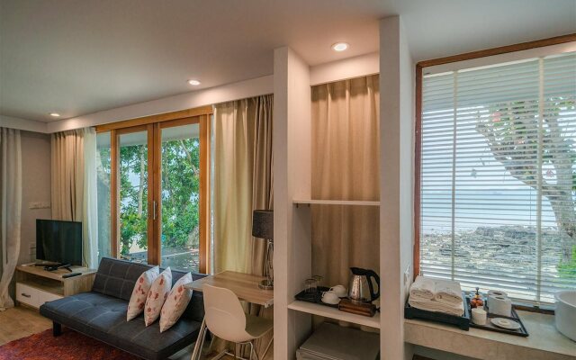 The Parlour Krabi by ZUZU