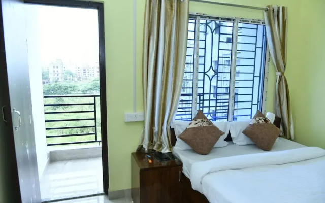 MM Hotel and Service Apartment