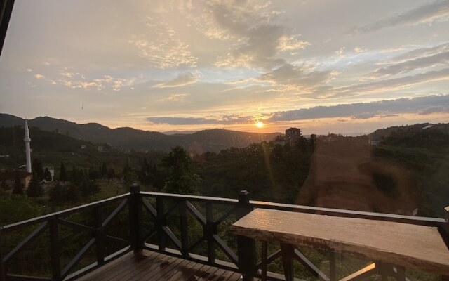 Defne Bungalow Yomra