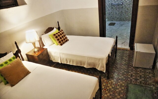 Caribbean Queen House Habana