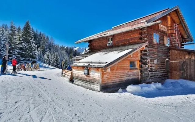 Kogele Hutte