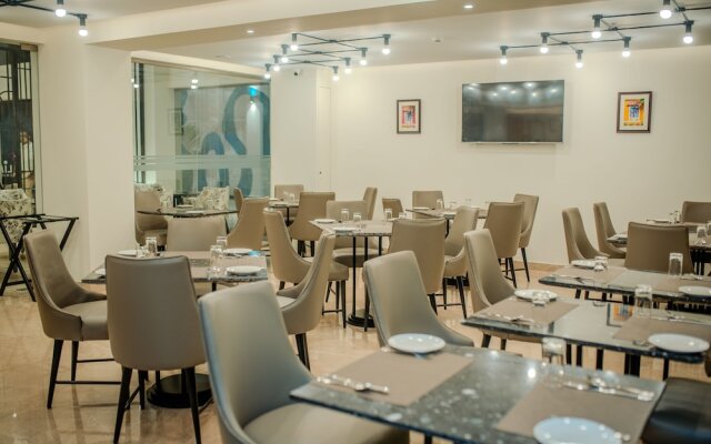 Regenta Place Vasco Goa