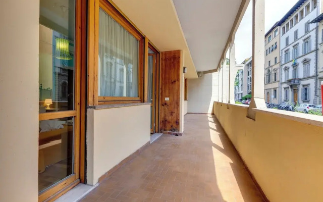 Mamo Florence - Marsilio Ficino Apartment