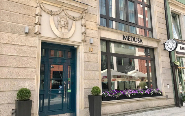Medusa Gdańsk