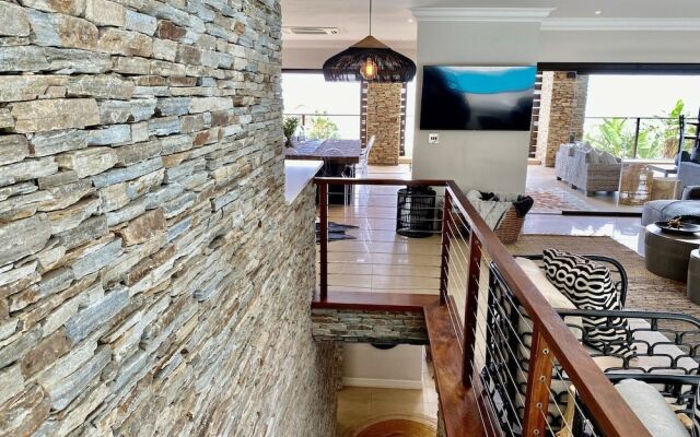 DolphinCoast YOLO Spaces-Ballito Beach House Villa