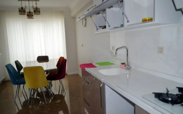 Inci Prime Residence