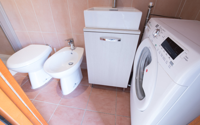 Italianway - Bligny 39 A