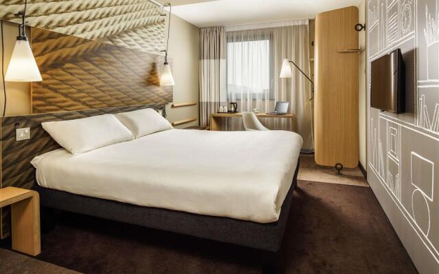 ibis London Canning Town