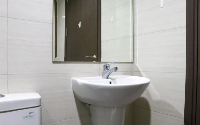 Strategic And Elegant 2Br At Ciputra International Apartment