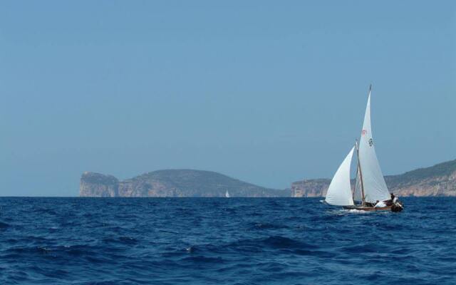 La Meta Alghero