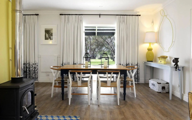 Boschendal Farm Estate