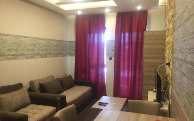 Private apartment in Milmari resort