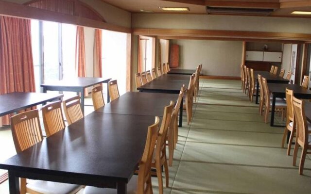 Komogakushi Onsen Hotel Sanyo Club