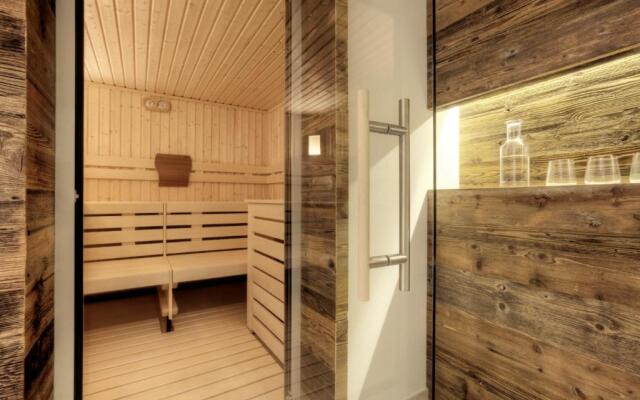Dependance Villa Calluna