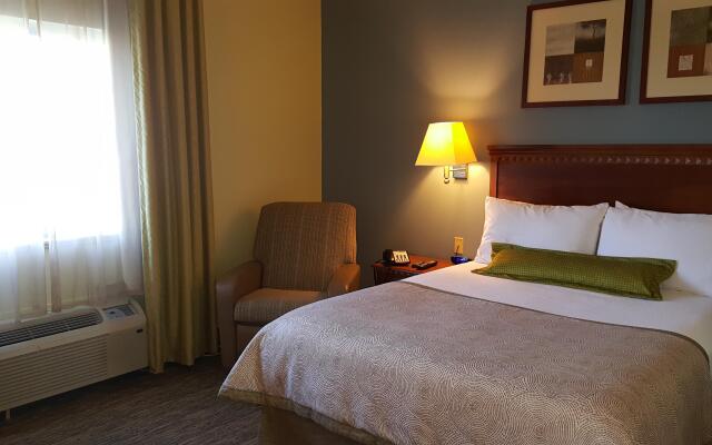 Candlewood Suites Oklahoma City-Moore by IHG
