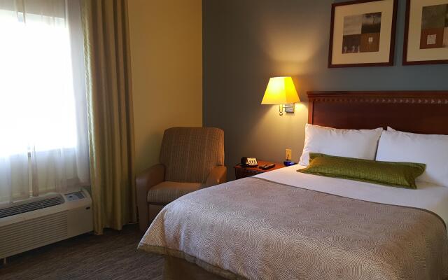 Candlewood Suites Oklahoma City-Moore, an IHG Hotel