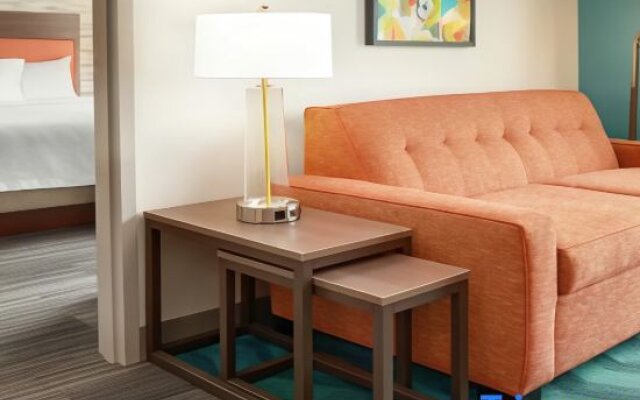 Home2 Suites by Hilton San Bernardino