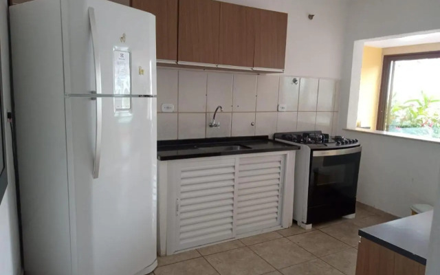 Casa com piscina Caraguatatuba 2