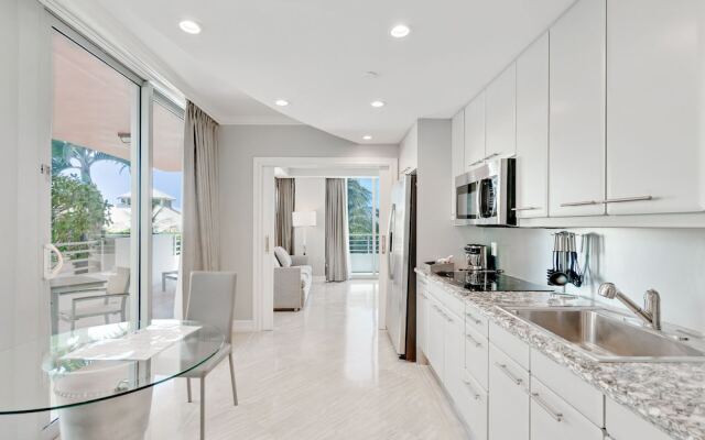 Bentley Beach Club by Edgewater One VR