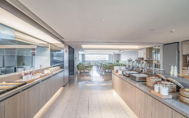 Ji Hotel Beijing Zhongguan Village Lianxiang Bridg