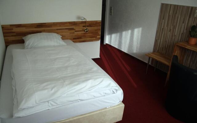 Hotel Nachtwächter