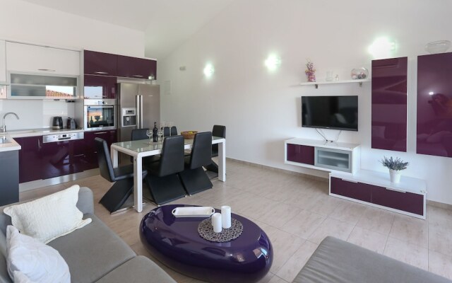 Villa Theodor Apartments
