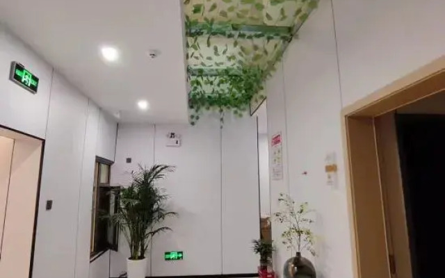 Yikeshu Homestay
