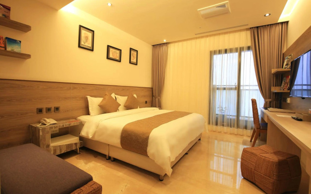Dar Lon Hotel