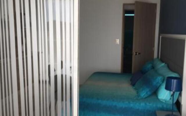 Apartamento Blue Acapulco Diamante