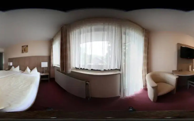 Hotel Auf dem Kamp